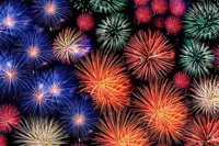 Салют. Фото с сайта artsvp.ru