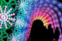 Световые эффекты. Фото с сайта liveinternet.ru Световые эффекты. Фото с сайта liveinternet.ru