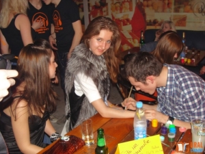 День Рождения радио УрГУ