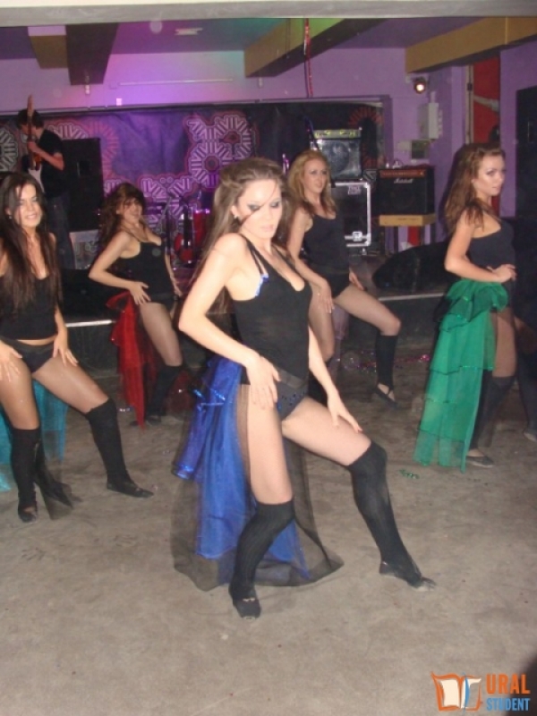 День Рождения Радио УрГУ