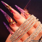 ногтевой сервис 4