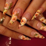 ногтевой сервис 5