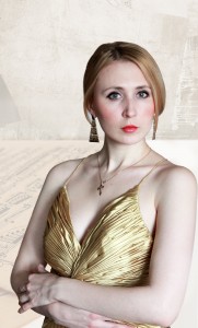 ведущий педагог студии Vocal Premium